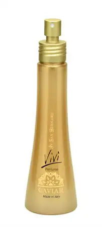 Купить iv san bernard green caviar vivi парфюм "Зеленая Икра" для собак и кошек