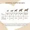 Мнямс лакомство для собак Палочки с куриным и утиным мясом #7
